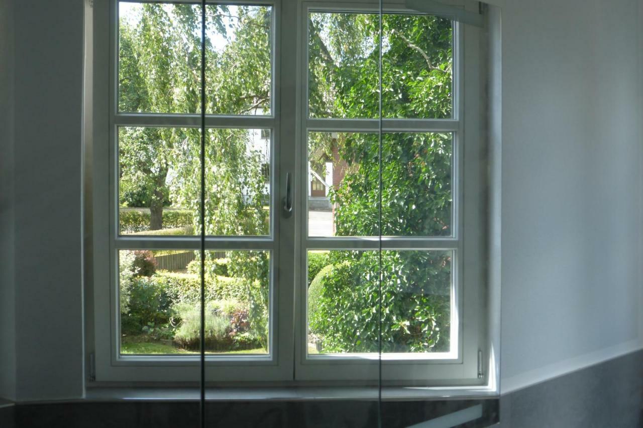 Ferienwohnung Am Groelisbach Roetgen Exterior photo